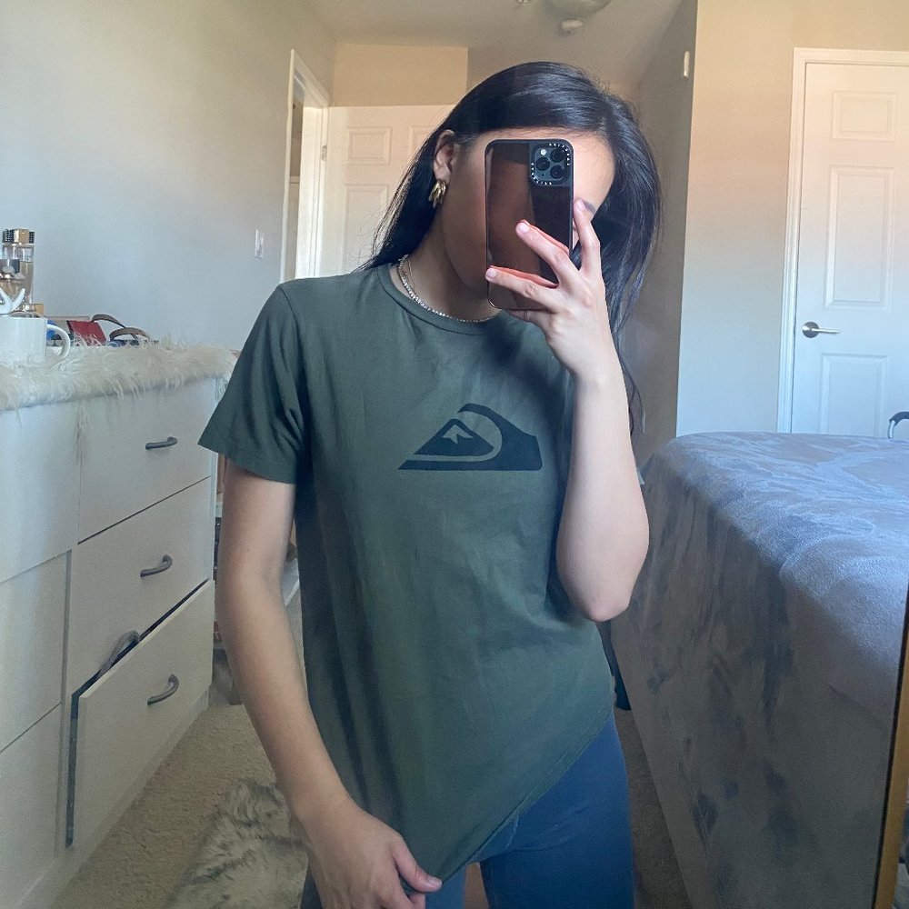 RVCA Tshirt